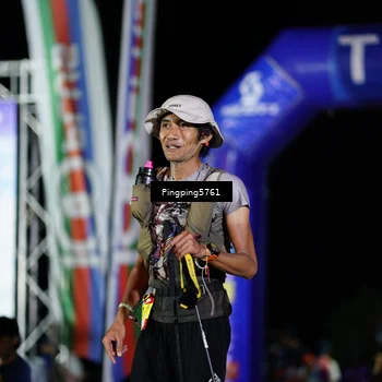 Runner Photo 5201596