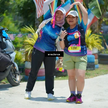 Runner Photo 5201600