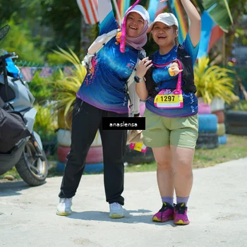 Runner Photo 5201603