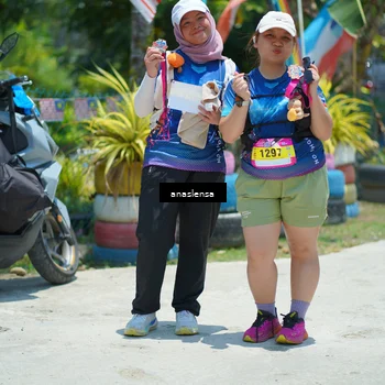 Runner Photo 5201604