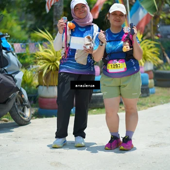 Runner Photo 5201607