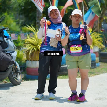Runner Photo 5201608