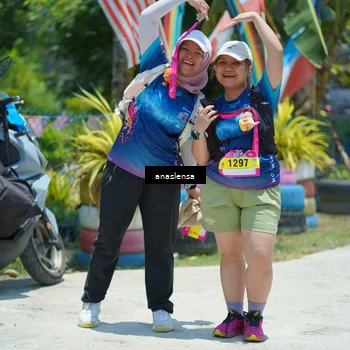 Runner Photo 5201611