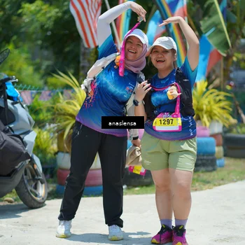 Runner Photo 5201615