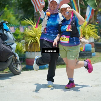 Runner Photo 5201622