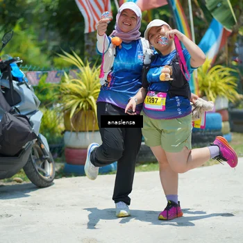 Runner Photo 5201624