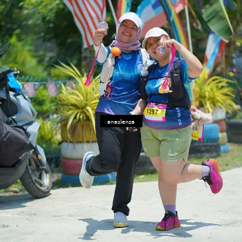 Runner Photo 5201627