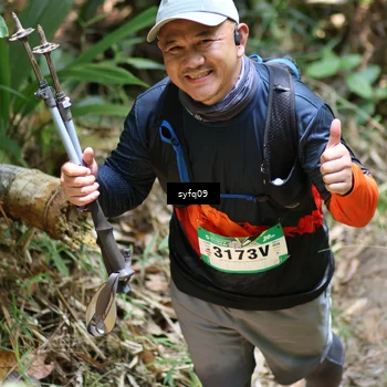 Runner Photo 5201630