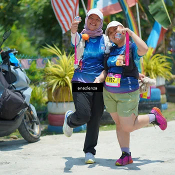 Runner Photo 5201635