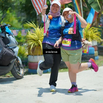 Runner Photo 5201639