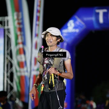 Runner Photo 5201654