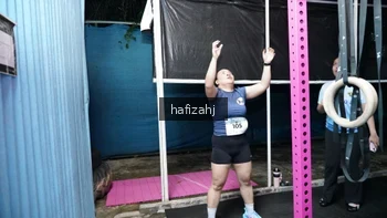 Runner Photo 5201657