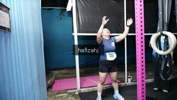 Runner Photo 5201662