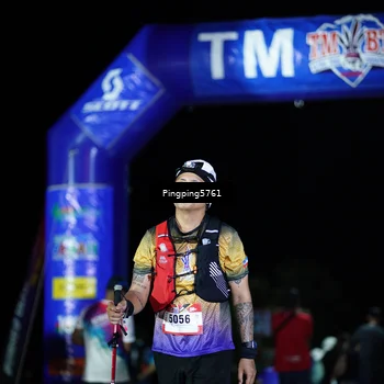 Runner Photo 5201674