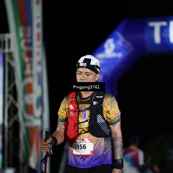 Runner Photo 5201678