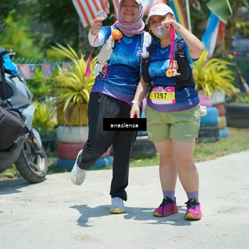 Runner Photo 5201680