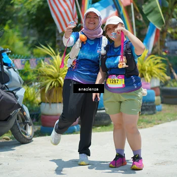 Runner Photo 5201681