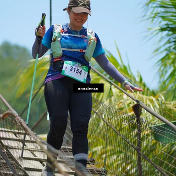 Runner Photo 5201682