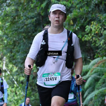 Runner Photo 5201691