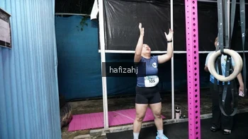 Runner Photo 5201696