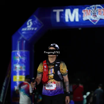 Runner Photo 5201706