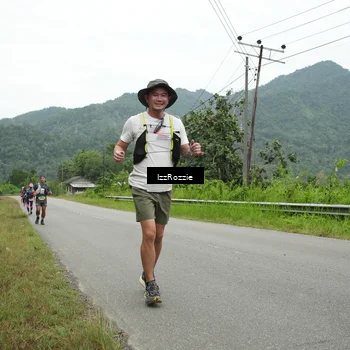 Runner Photo 5201707