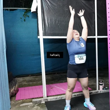 Runner Photo 5201711
