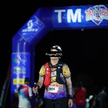 Runner Photo 5201713