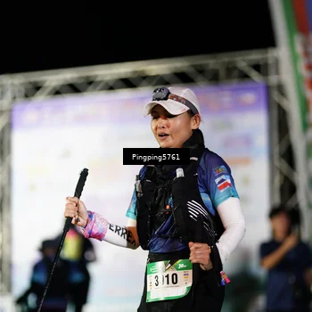 Runner Photo 5201722