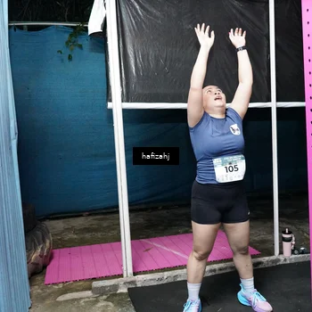 Runner Photo 5201734