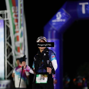 Runner Photo 5201740