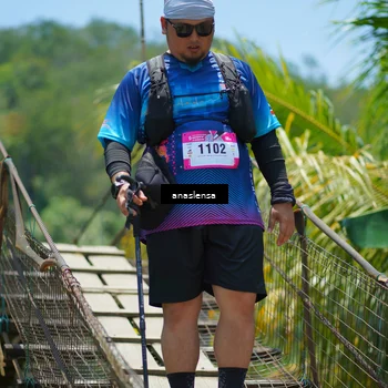 Runner Photo 5201765