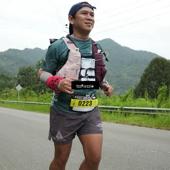 Runner Photo 5201768