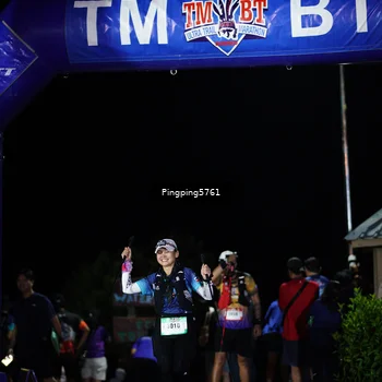 Runner Photo 5201770