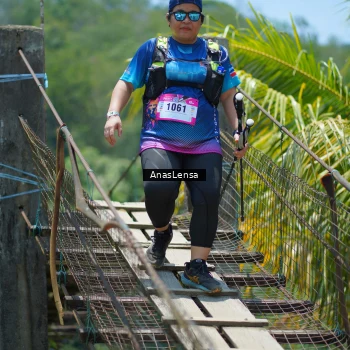 Runner Photo 5201772