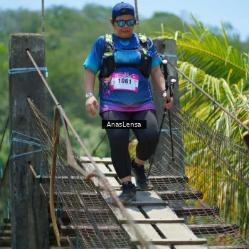 Runner Photo 5201773
