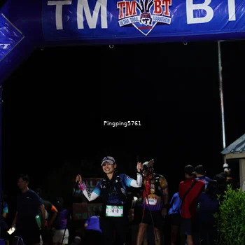Runner Photo 5201776
