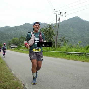 Runner Photo 5201777