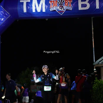 Runner Photo 5201780