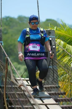 Runner Photo 5201784