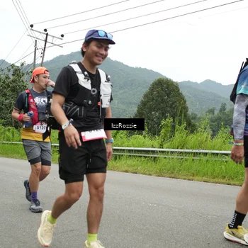 Runner Photo 5201786