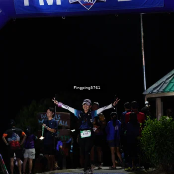 Runner Photo 5201791