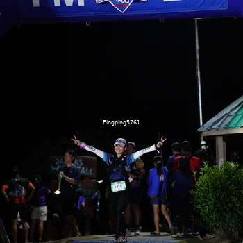 Runner Photo 5201794