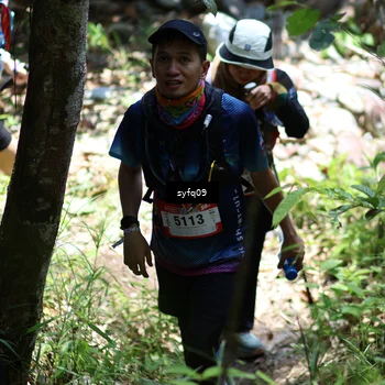 Runner Photo 5201827