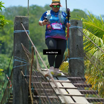 Runner Photo 5201865