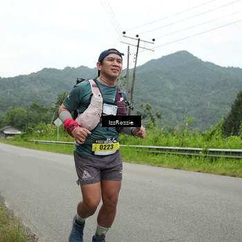Runner Photo 5201872