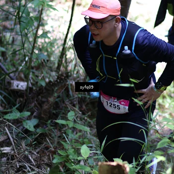 Runner Photo 5201874