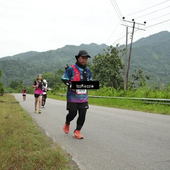 Runner Photo 5201888