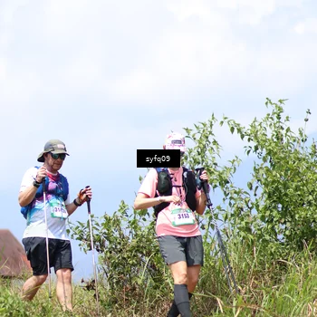Runner Photo 5201894