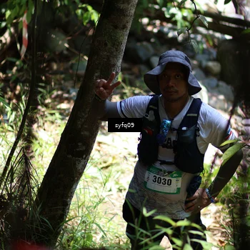 Runner Photo 5201895